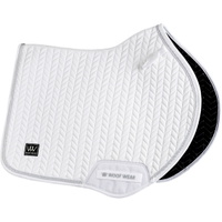 Herringbone Close Contact Tapis De Selle